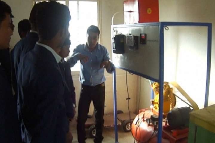 laboratory